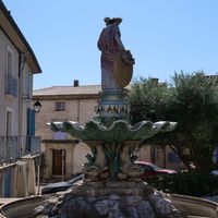 Photo de france - La randonnée de l'ancien refuge sur la colline